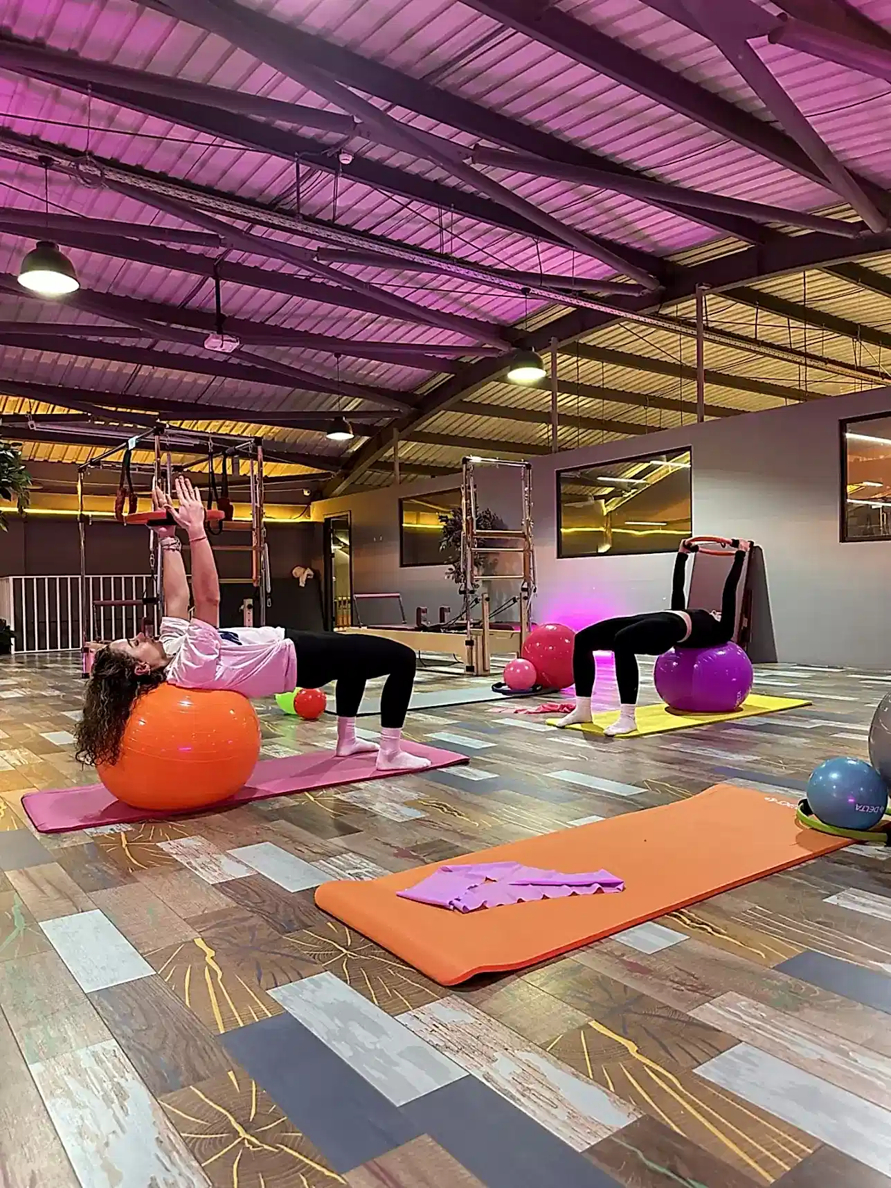 Bursa Görükle çocuklara özel dövüş ve spor alanı – Hyperion Fighters’ta Samurai Kids çocuk grubu için güvenli antrenman ortamı